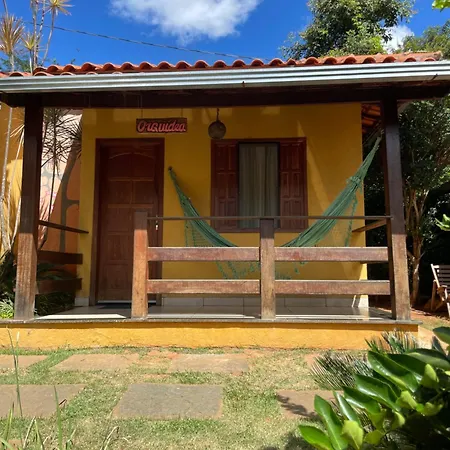 Pousada Licuri-3